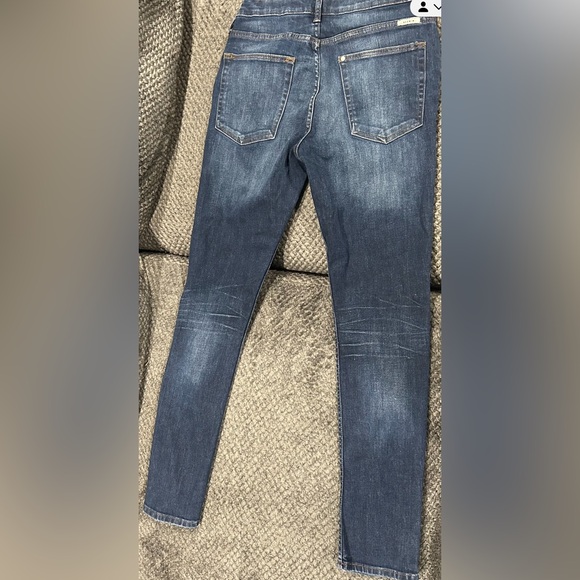 Boys denim jeans from H&M.  Size 18/13-14 year old. - Picture 4 of 5